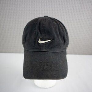 Nike Sunfaded Stained Strapback Hat